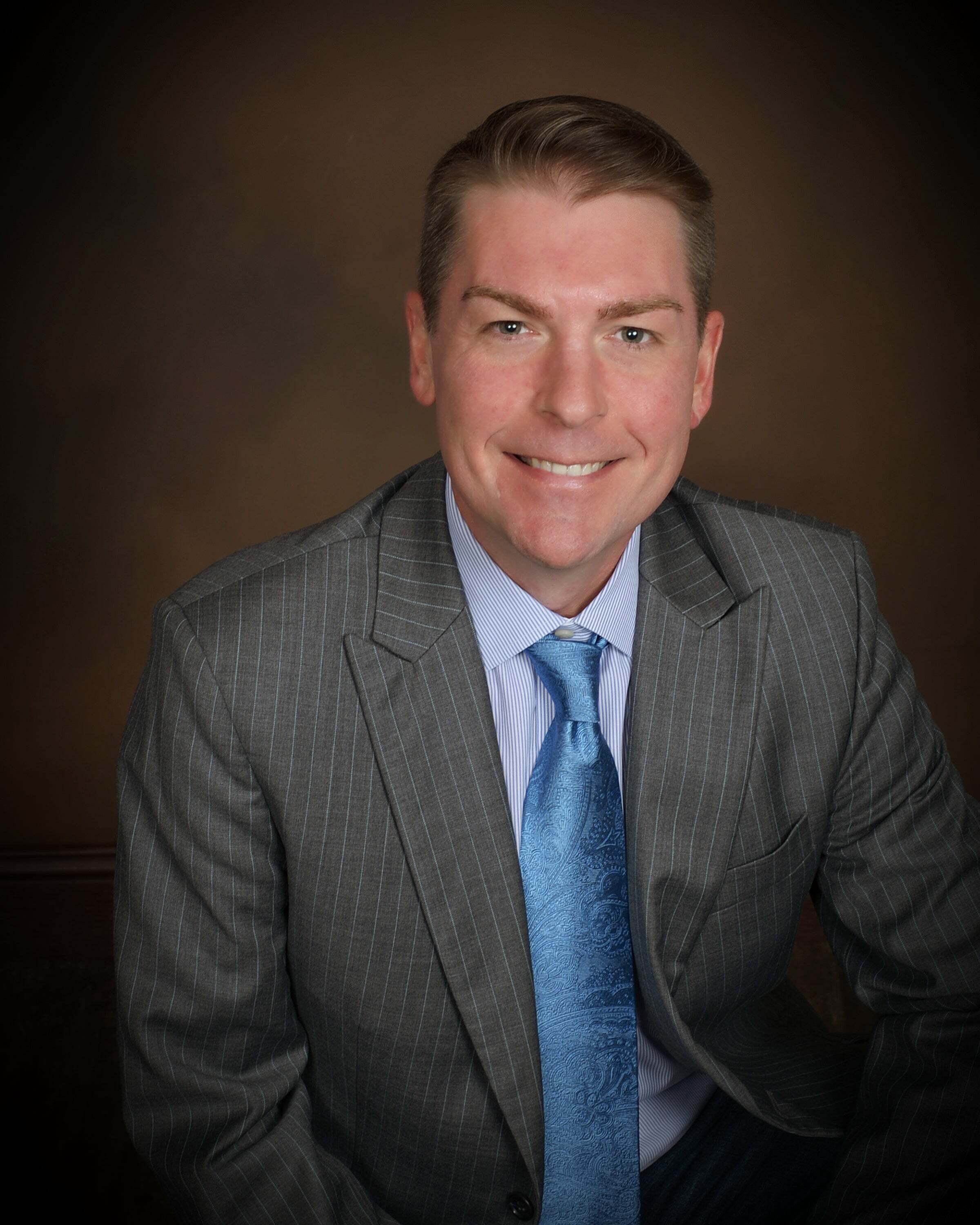 Chris Pigg, Real Estate Salesperson in Bentonville, Journey