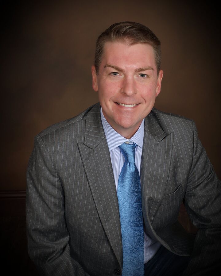 Chris Pigg, Real Estate Salesperson in Bentonville, Journey