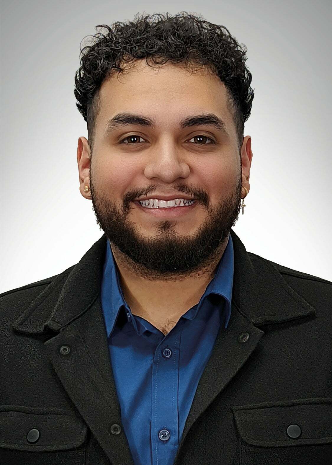 Emilio Fausto Ramirez, Real Estate Salesperson in Red Bluff, C&C Properties