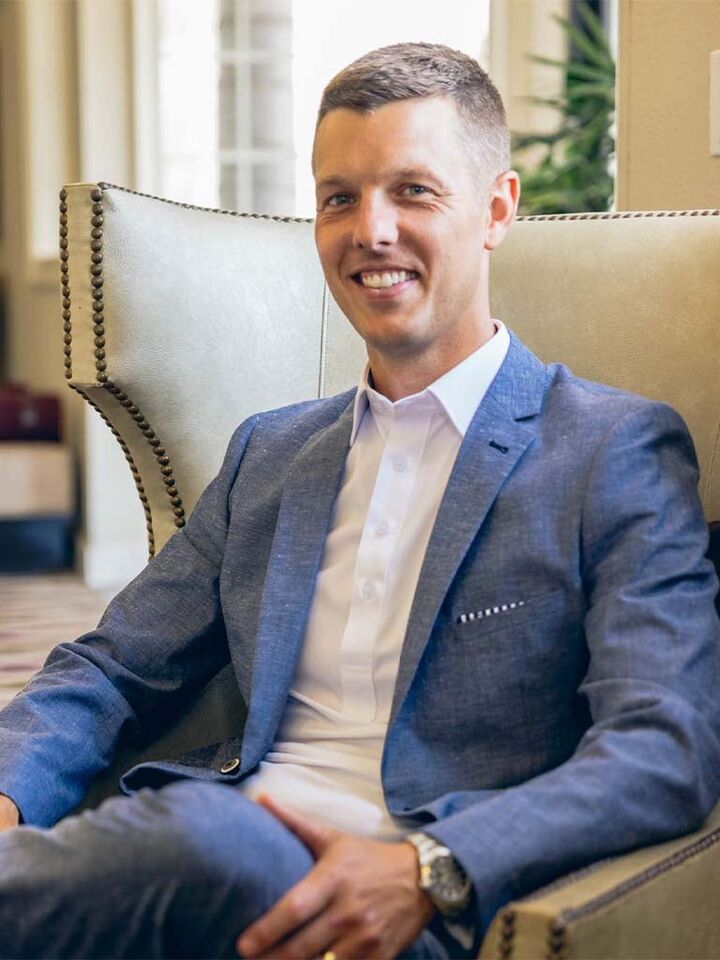 Jake Schneider, Associate Real Estate Broker in Delafield, Affiliated