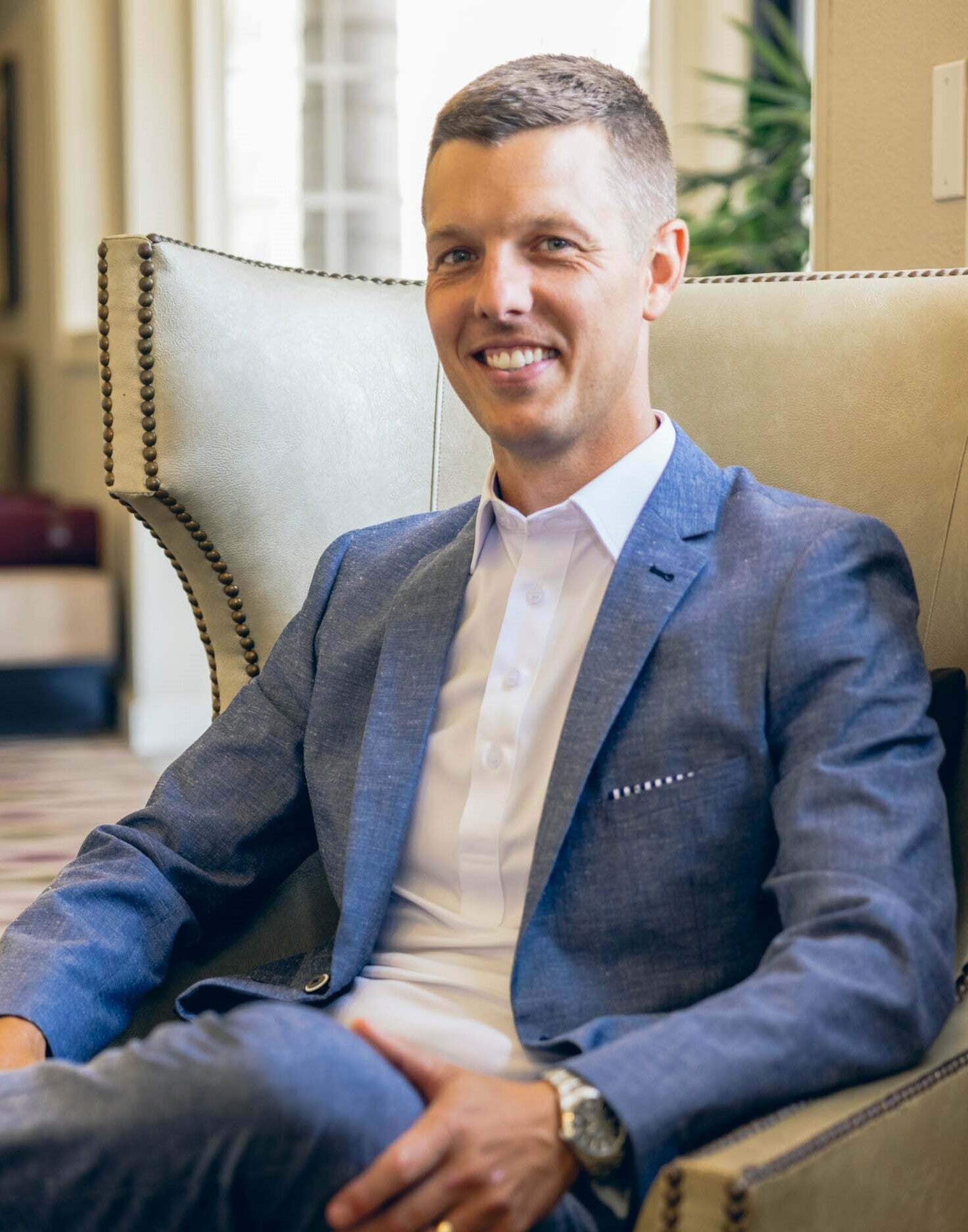 Jacob Schneider, Associate Real Estate Broker in Delafield, Affiliated