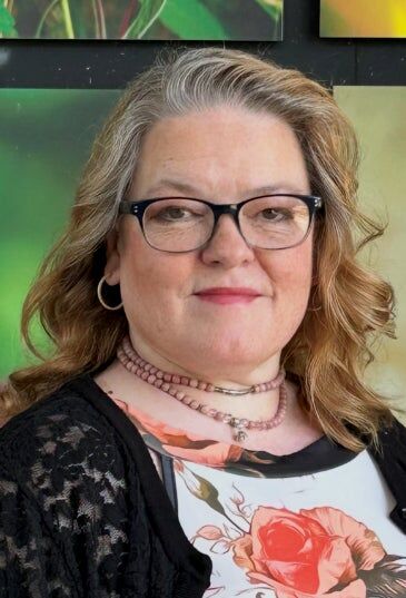 Donna Stewart, Real Estate Salesperson in College Station, North East
