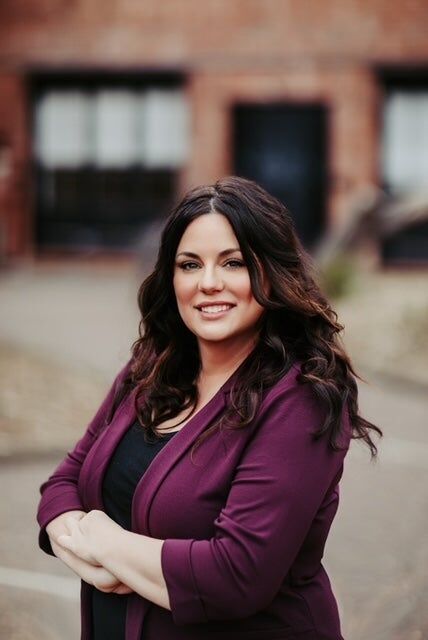 Janna Walsh, REALTOR® in Arcata, Icon Properties