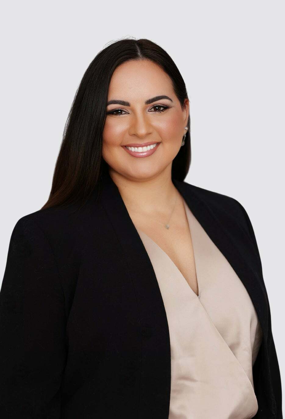 Veronica Sarantes,  in Miami, World Connection