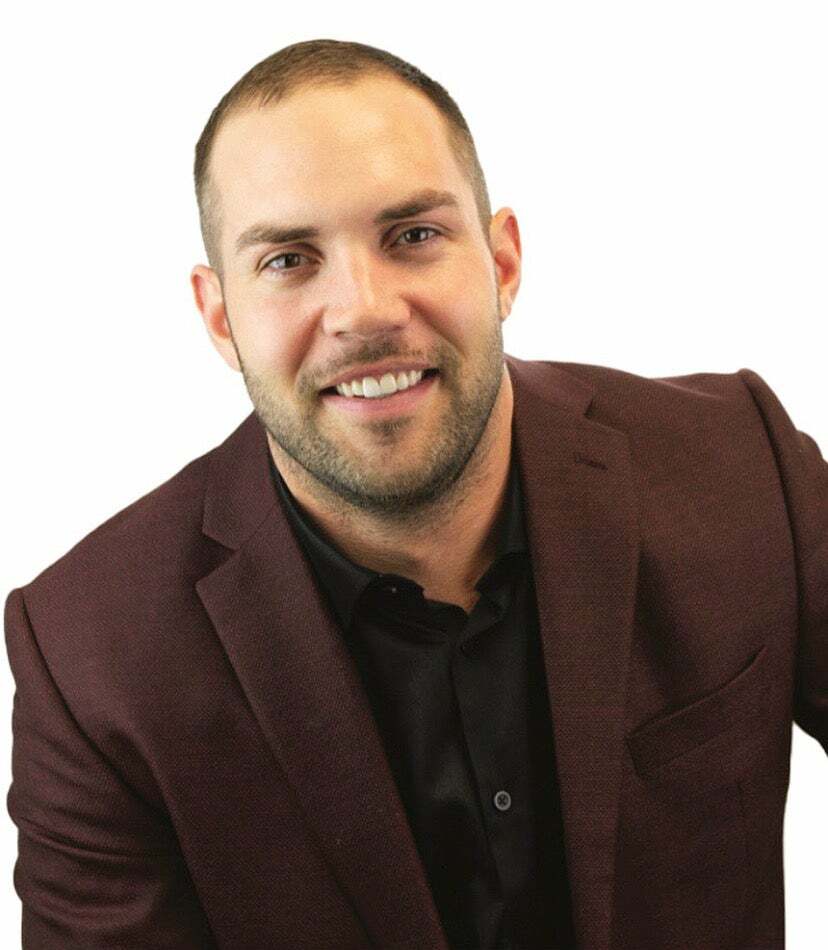 Brandon McNeil,  in Sydney, Coldwell Banker Boardwalk Realty