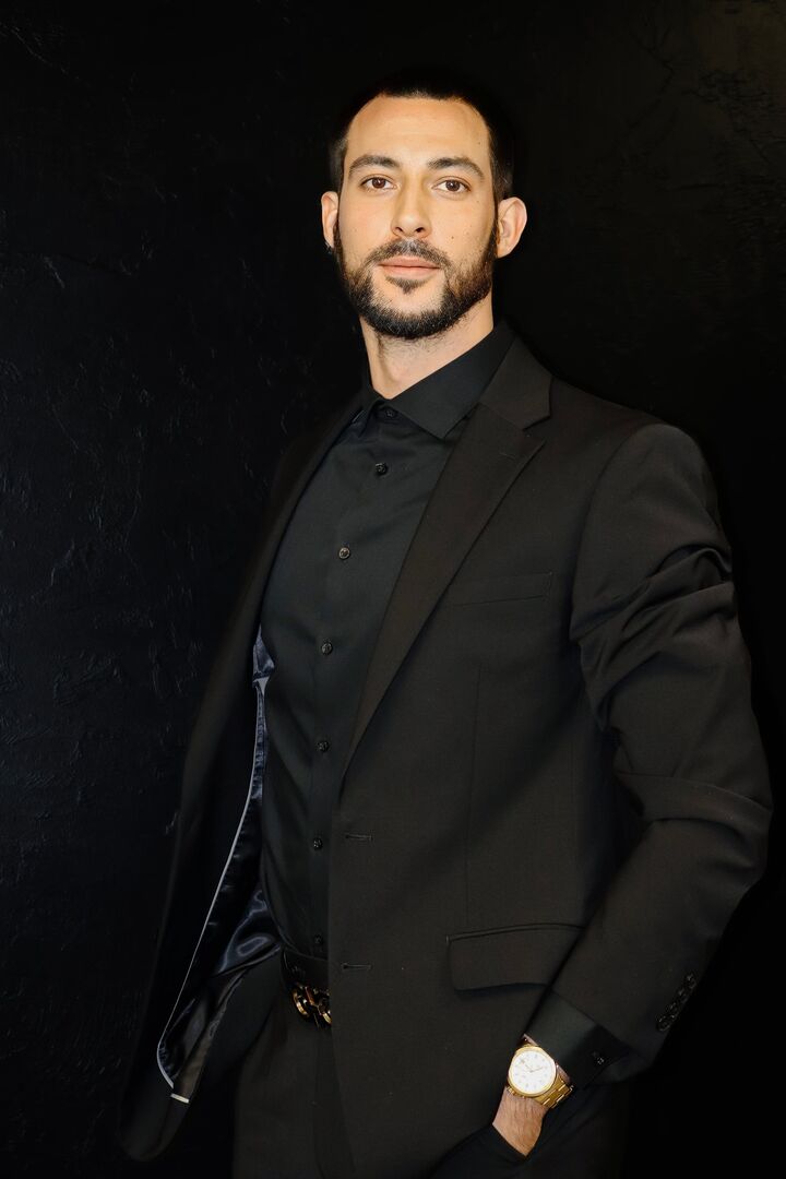 Alex Drake, Real Estate Salesperson in Newcastle, The Platinum Collective