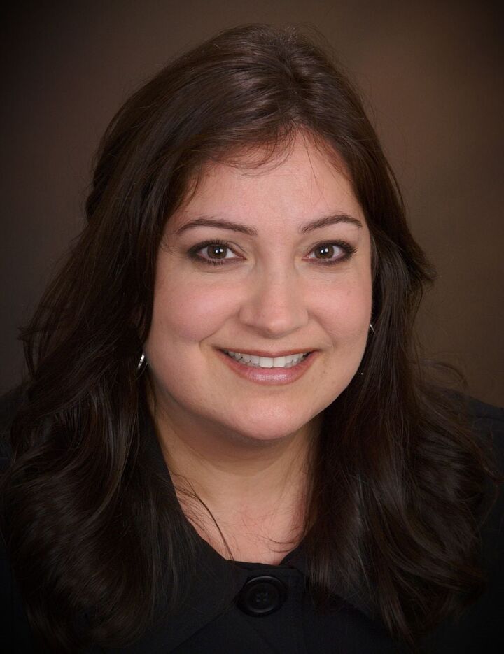 Maria Gill,  in Baton Rouge, Bessette Flavin