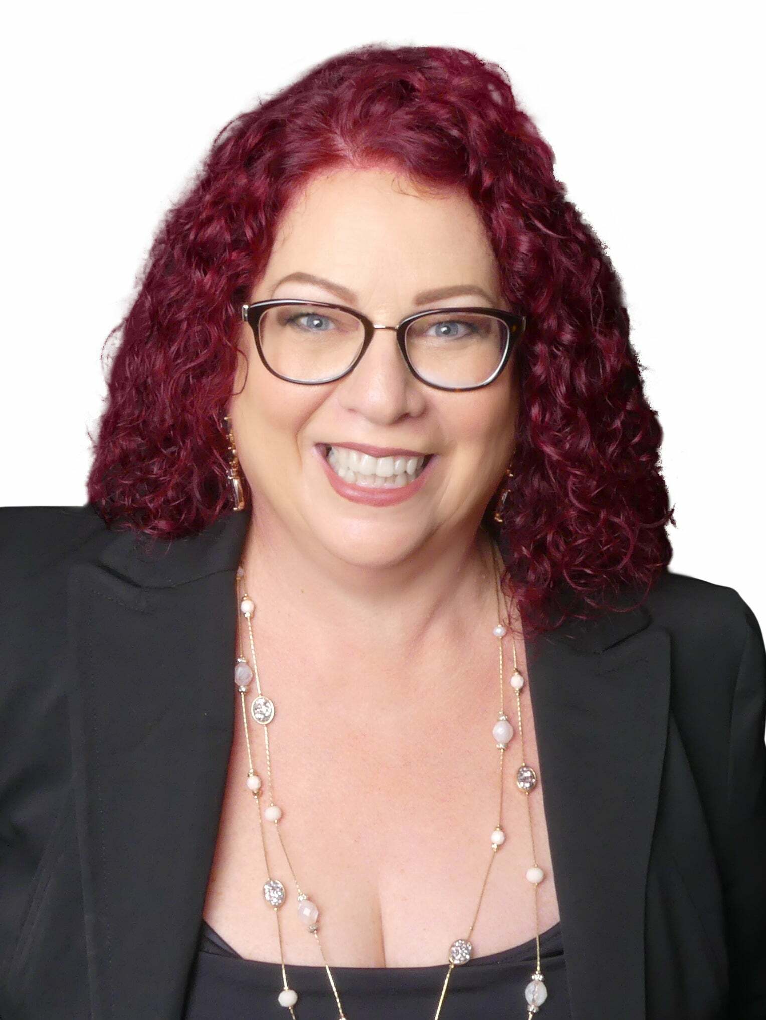 Lisa Quirk, Real Estate Salesperson in Celebration, Carioti
