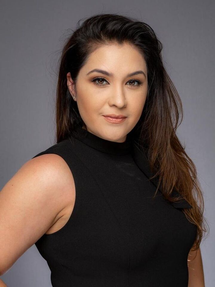 Cynthia Barba, Real Estate Salesperson in Claremont, Town & Country