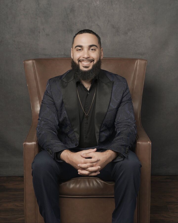 Michael Fudger, Sales Associate in Port Saint Lucie, Atlantic Shores Realty Expertise ERA Powered