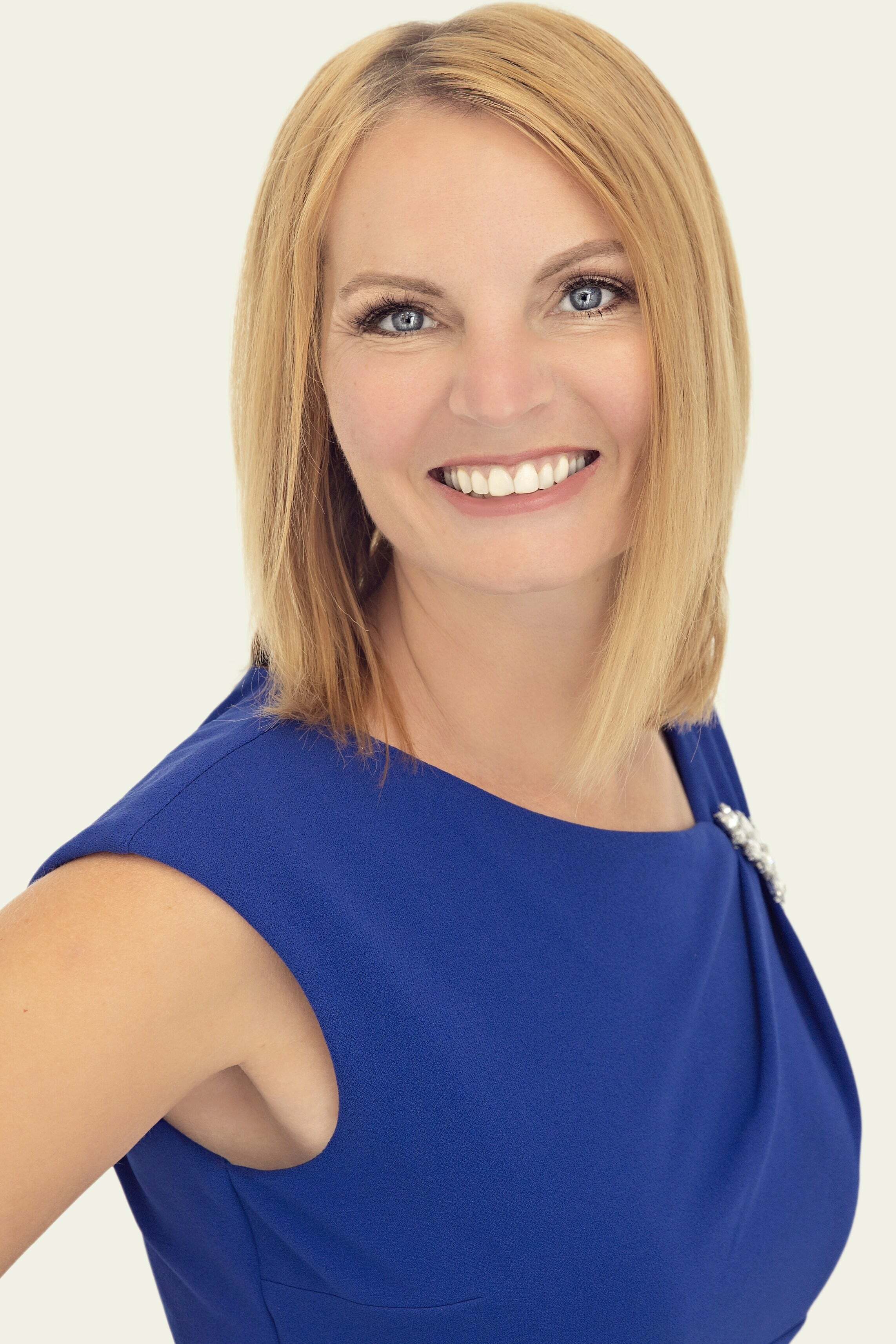 Nicole Kittelson, Real Estate Salesperson in Fargo, Element Realty