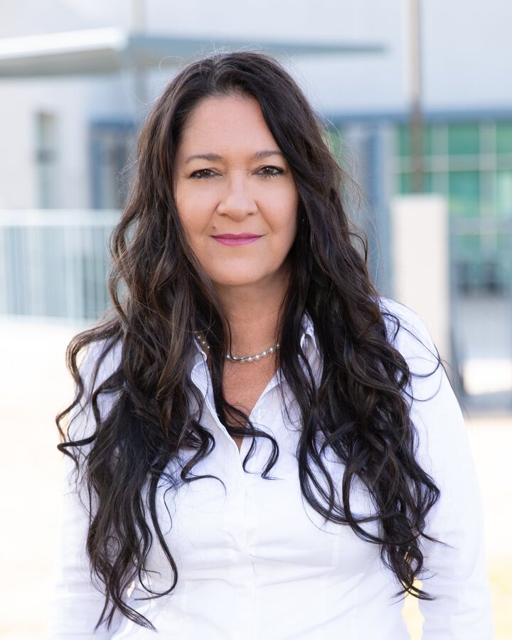 Amy Krueger, Real Estate Salesperson in Mesa, S.J. Fowler