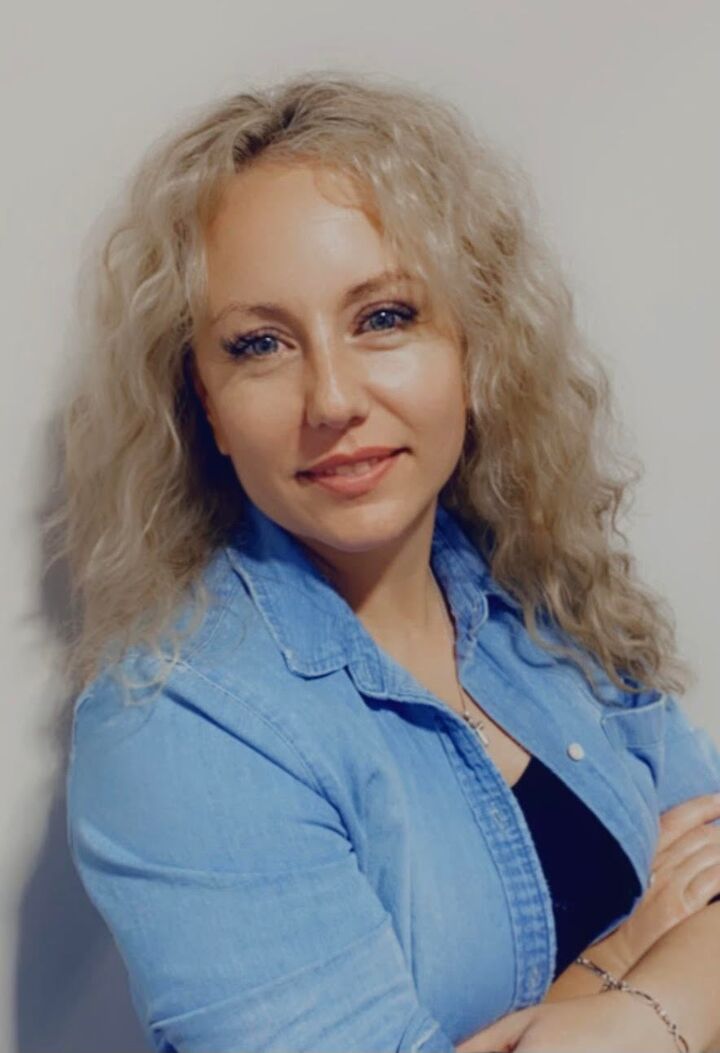 Nicole Winters, Real Estate Salesperson in Elkhorn, The Good Life Group