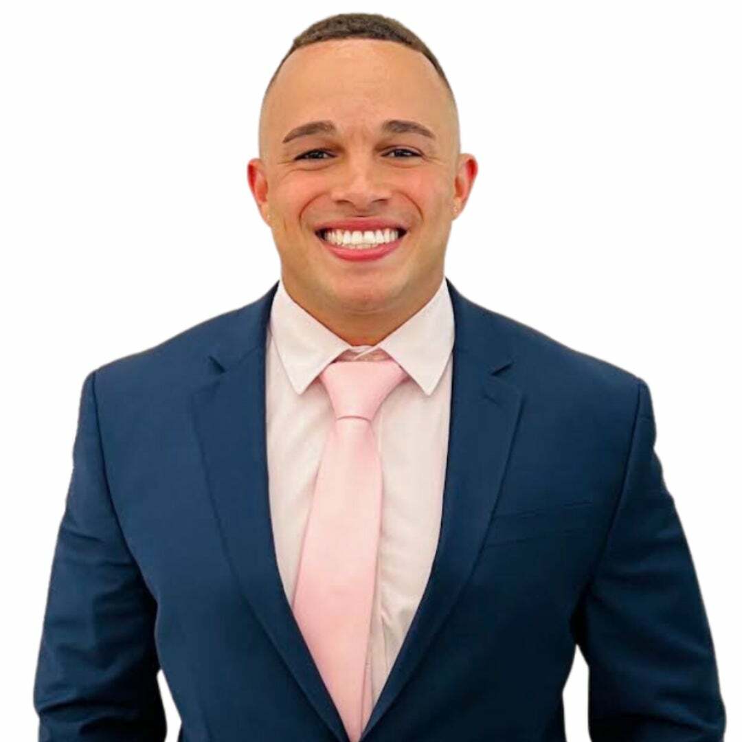 Marcus Singletary, Real Estate Salesperson in Boca Raton, Stein Posner