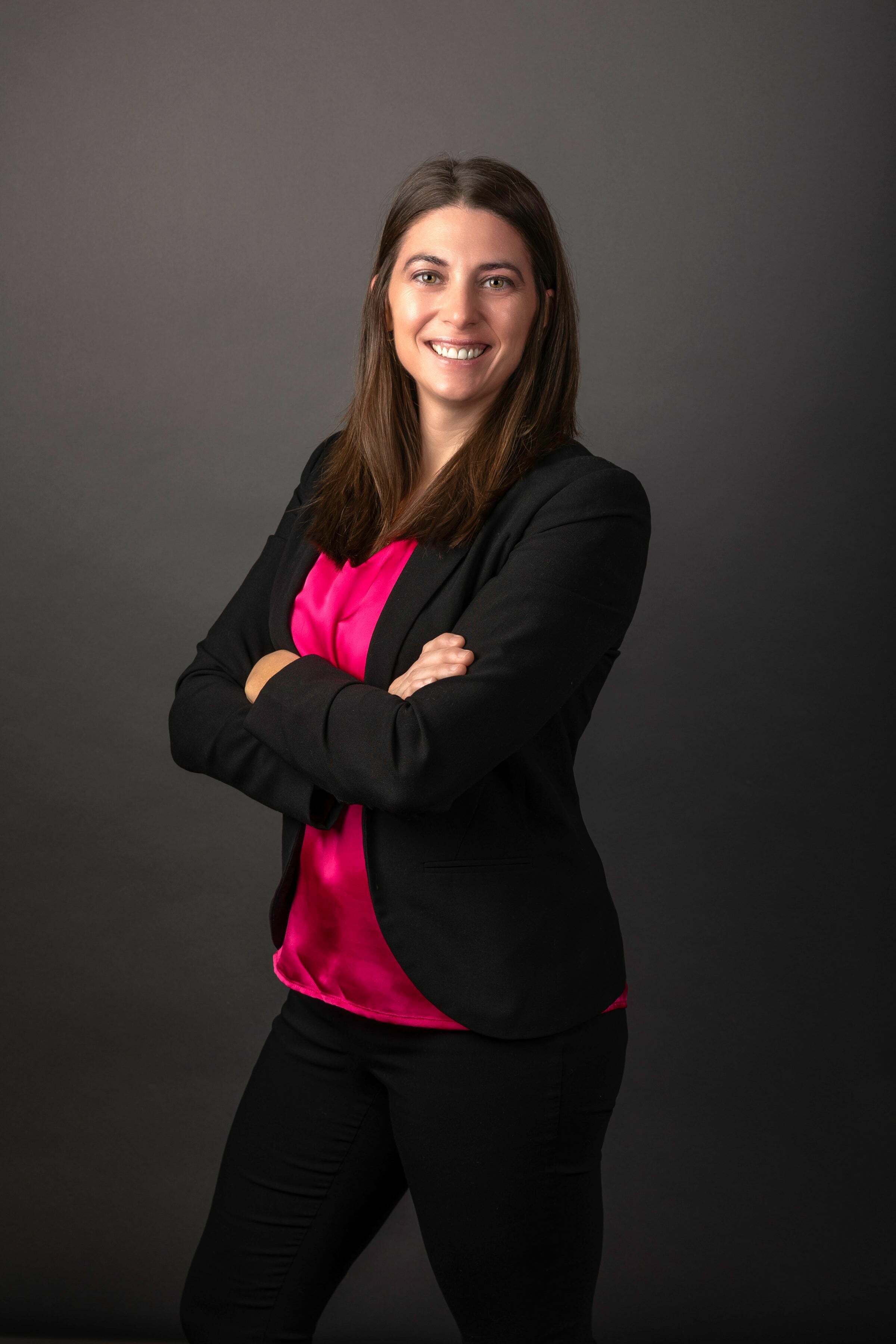Brianna Habib, Real Estate Salesperson in Inverness, J W Morton Real Estate, Inc.