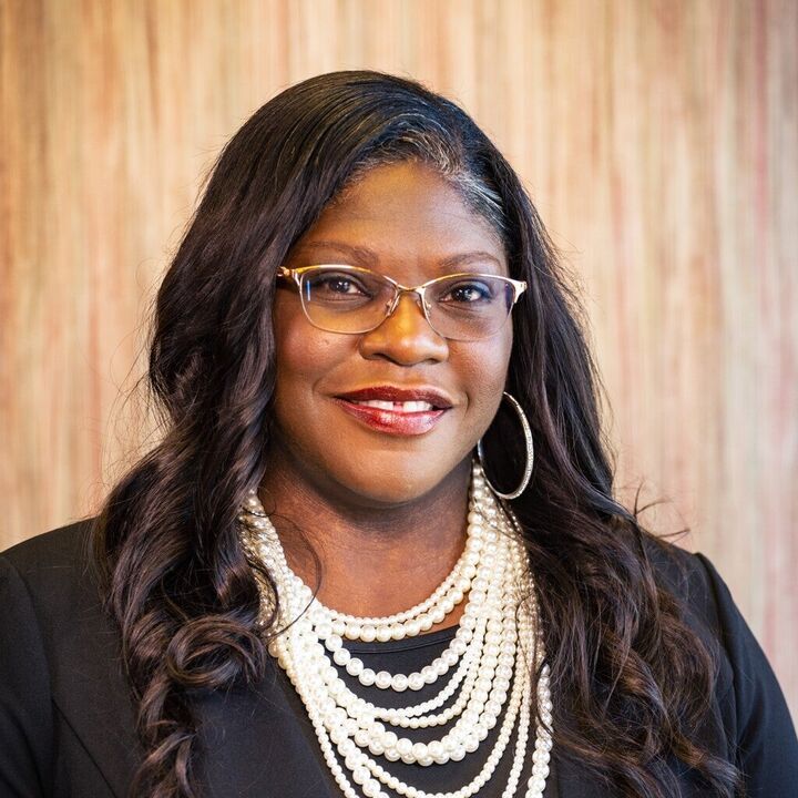 Lavenia Whitner,  in Powder Springs, Metro Brokers