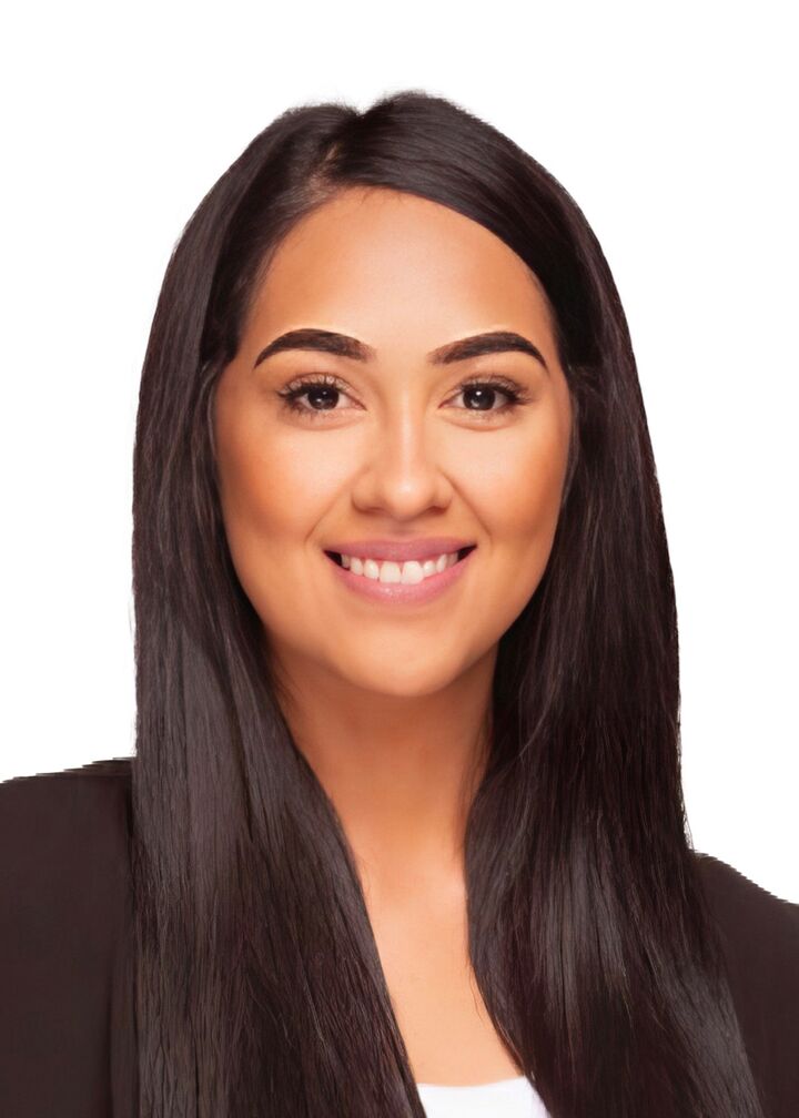 Janet Arias, Real Estate Salesperson in Fredericksburg, North East