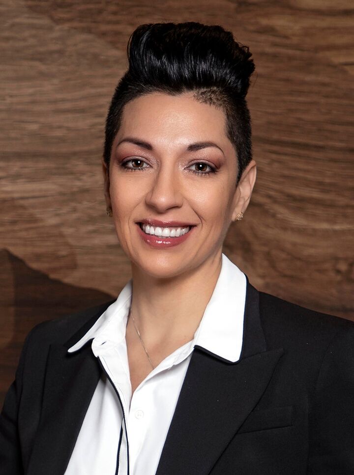 Lacy Colson, Real Estate Salesperson in Las Vegas, Las Vegas