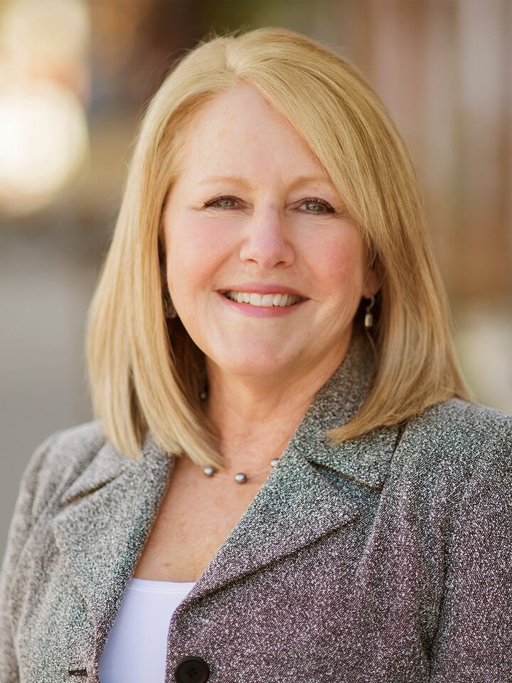 Sabina Emerson, REALTOR® in Kensington, McEnearney