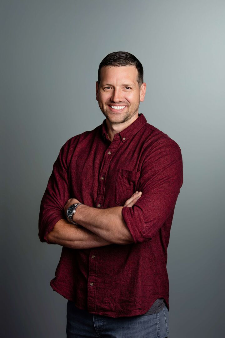 Cory Ehrgott, Real Estate Salesperson in Coeur D Alene, Schneidmiller Realty