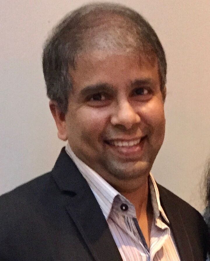 Manesh Dodia, Real Estate Salesperson in Southbury, Gaetano Marra Homes