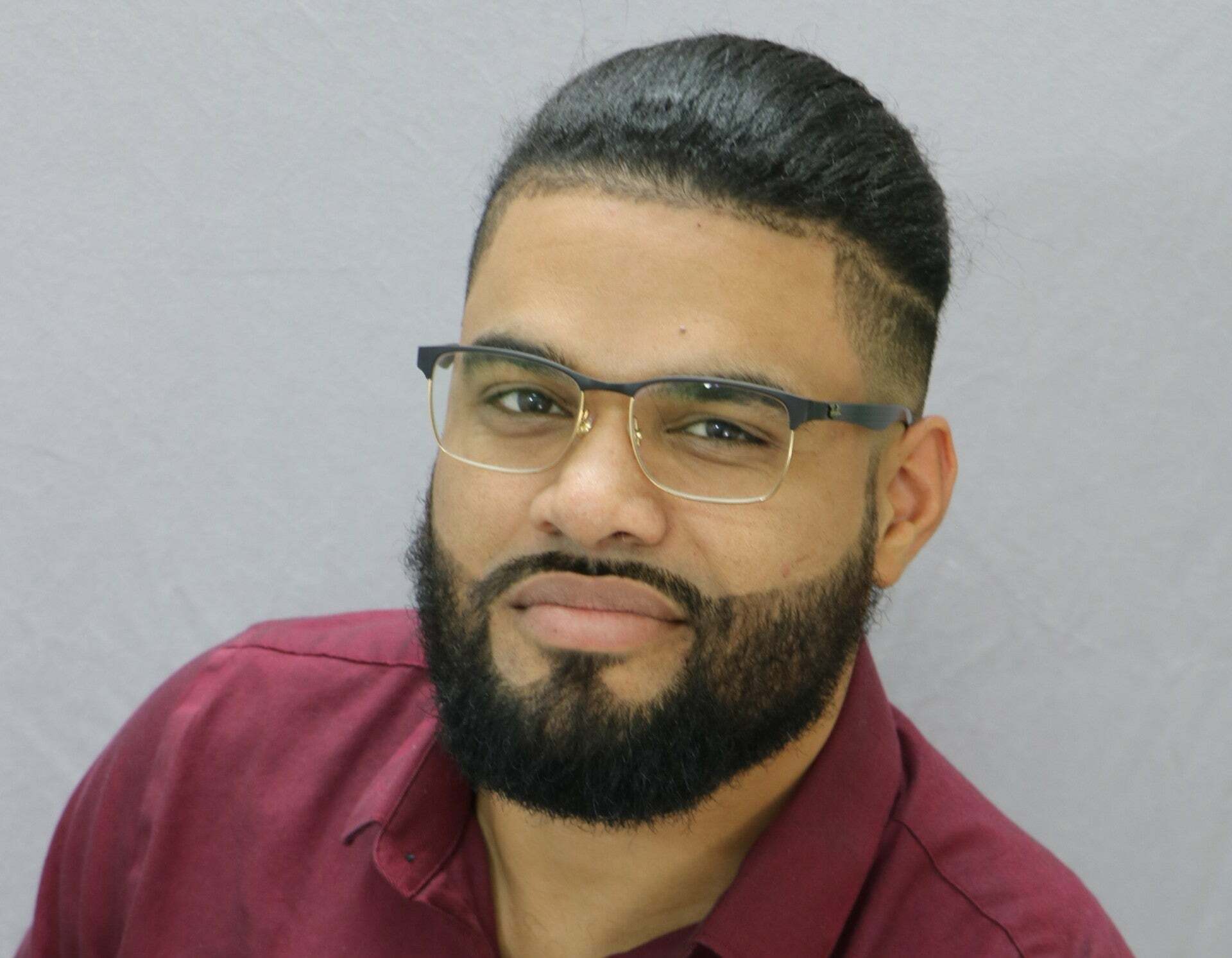 Geraldo Sanchez, Real Estate Salesperson in Miami, Home Lovers Realty