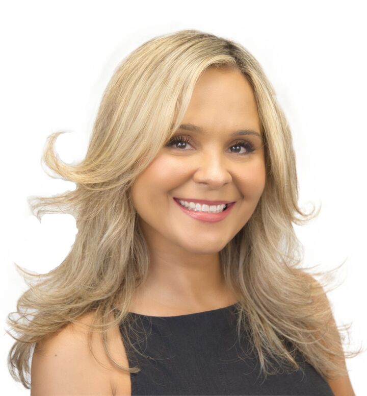 Elizabeth Ramos, Real Estate Salesperson in Monroe, Gaetano Marra Homes