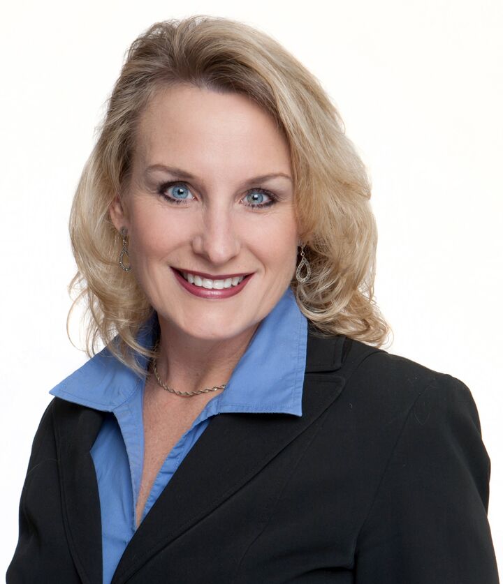 Lisa Ruth, Real Estate Salesperson in El Cajon, Affiliated