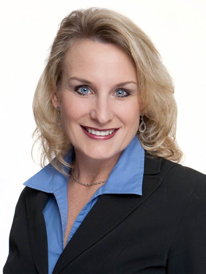 Lisa Ruth, Real Estate Salesperson in El Cajon, Affiliated
