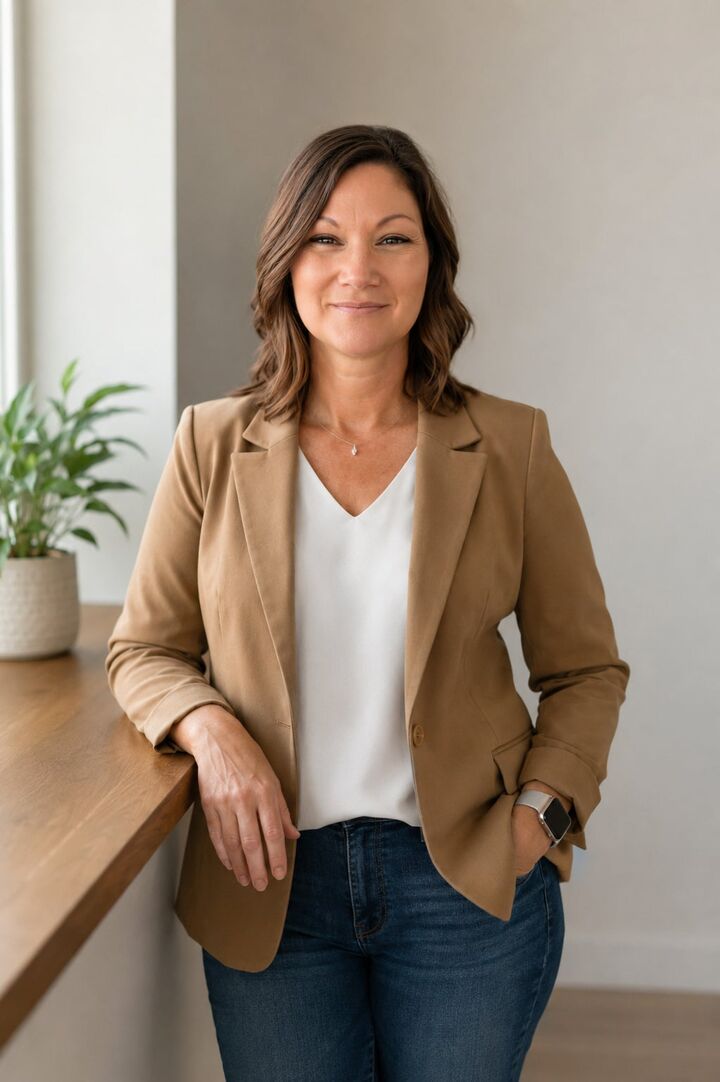 Jessie Borkowski, Real Estate Salesperson in Ames, Signature Real Estate