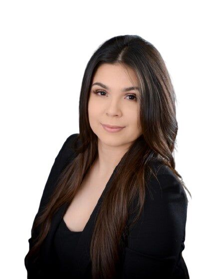 Irene Valenzuela, Real Estate Salesperson in Victorville, LEADERS