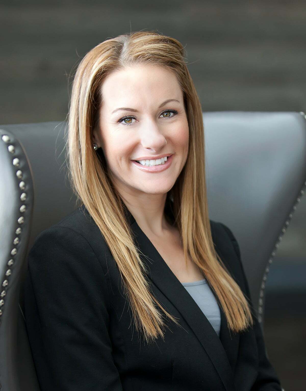 Lauren Melnick, Real Estate Salesperson in Tampa, Beggins Enterprises