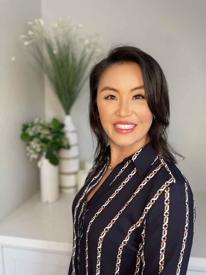 Jea Mosher, REALTOR® in Palm Springs, Windermere