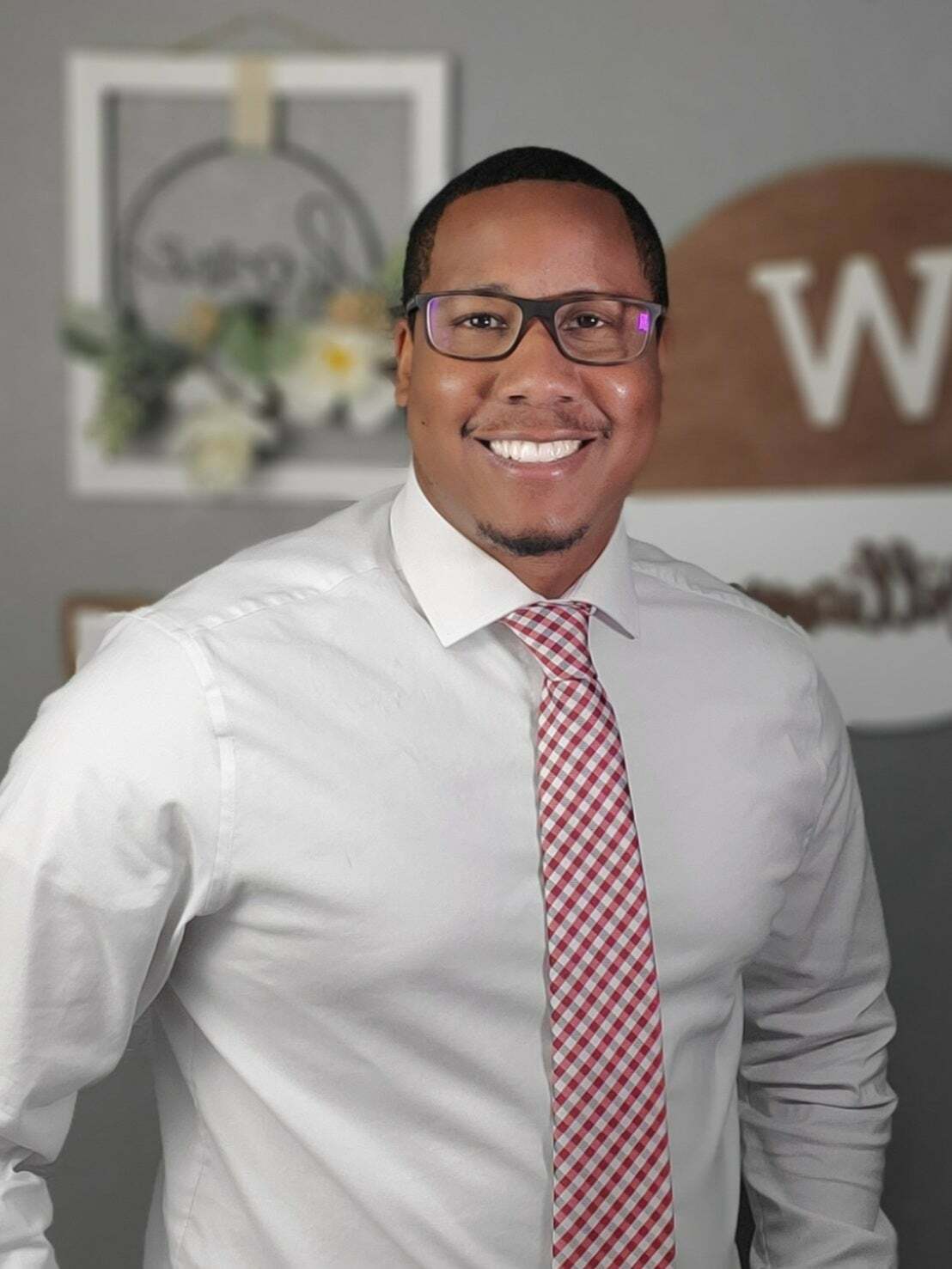 Michael Williams, Real Estate Salesperson in Wichita, Wostal Realty