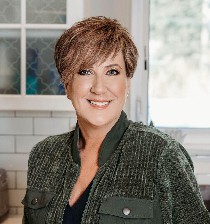 Kelly Griebel, Real Estate Salesperson in Soldotna, Realty Solutions