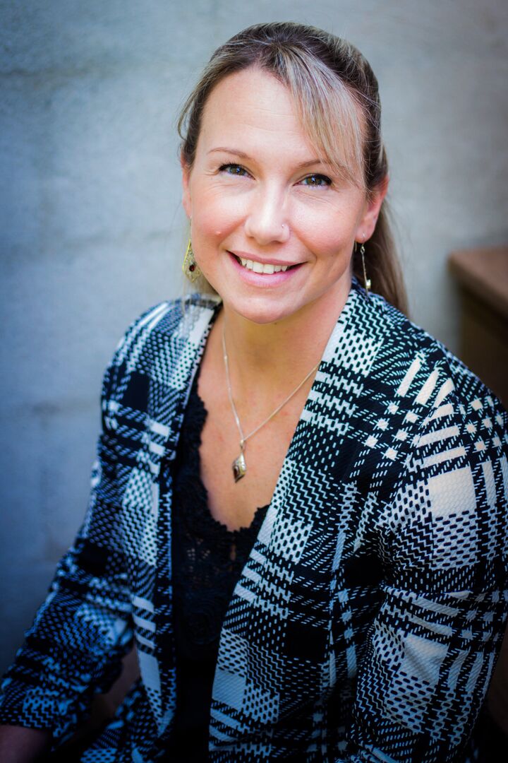 Kasey Douglass,  in Warwick, Green Team