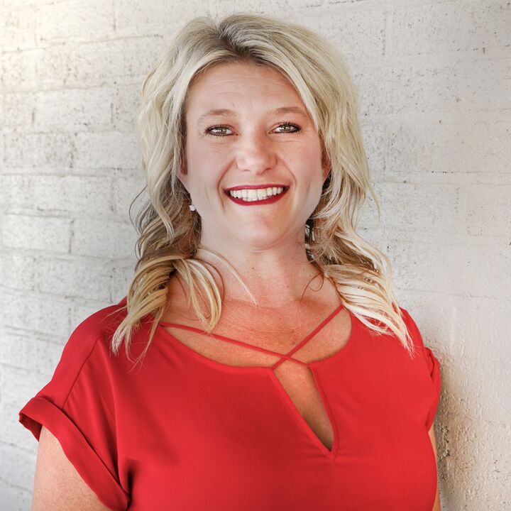 Jamie Tallerico ,  in Layton, Windermere
