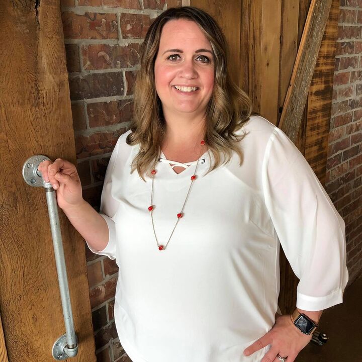 Libby Becker, Real Estate Salesperson in Oklahoma City, ERA Courtyard Real Estate