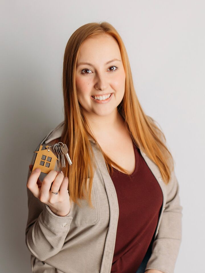 Alexis Melius, Associate Real Estate Broker in Worcester, ERA Key Realty Services