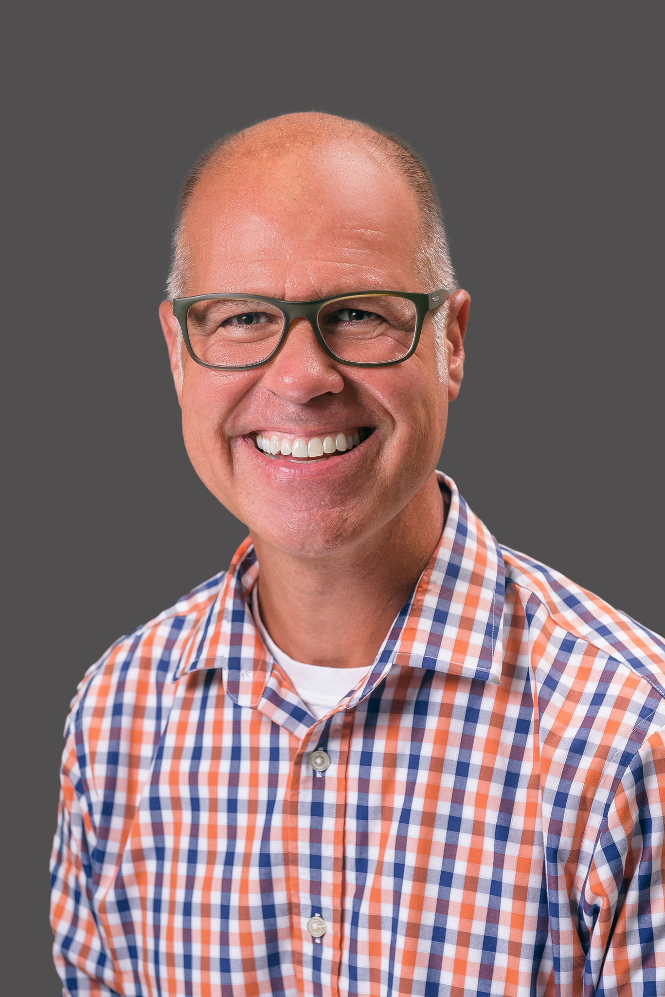 Jeff Unruh