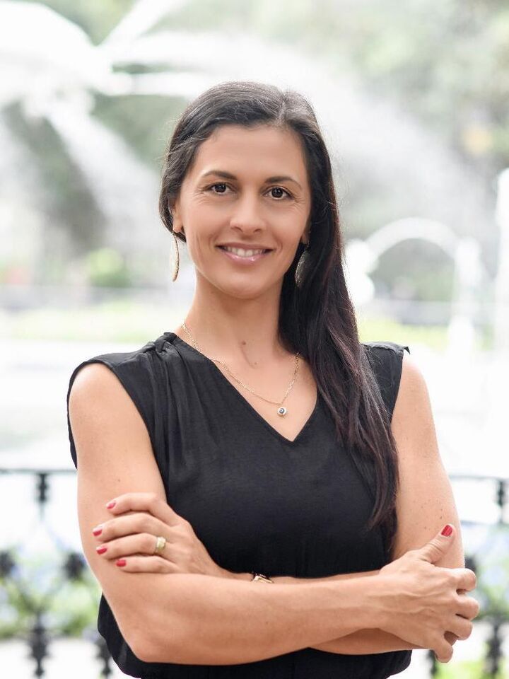 Petya Kostadinova, Sales Associate in Savannah, Access Realty