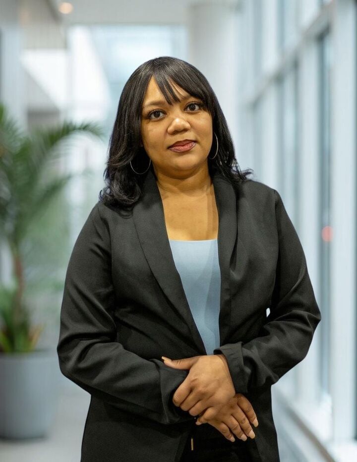 Nidesha Kinney, Real Estate Salesperson in Allentown, Hearthside