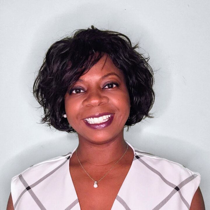 Felicia Grant, Real Estate Salesperson in Sewell, Maturo