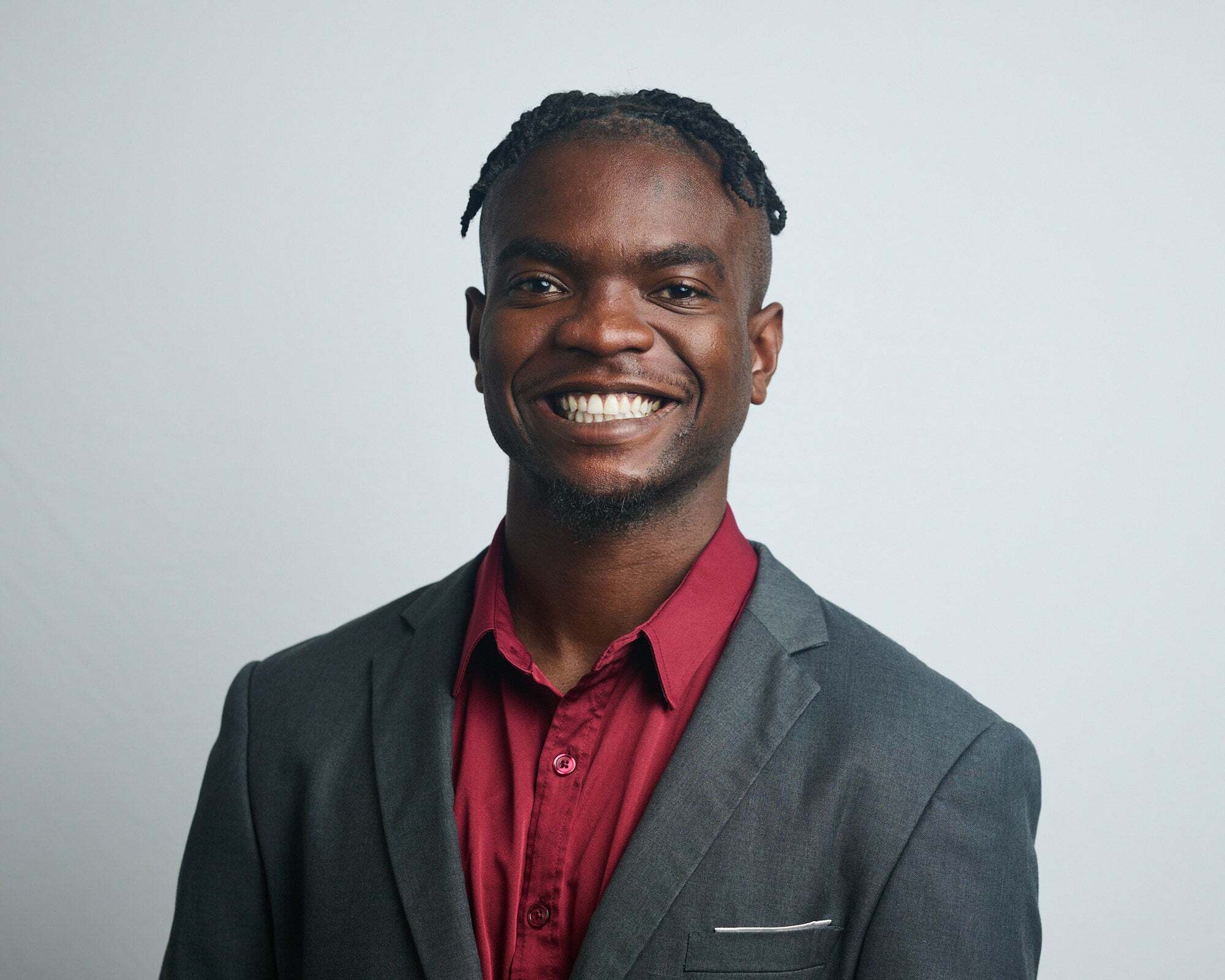 Emmanuel Ifediba, Real Estate Salesperson in Torrance, Union Realty Co.