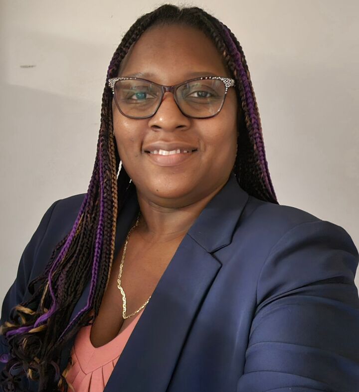 Lashawn Frazier, Real Estate Salesperson in Newtown, North East