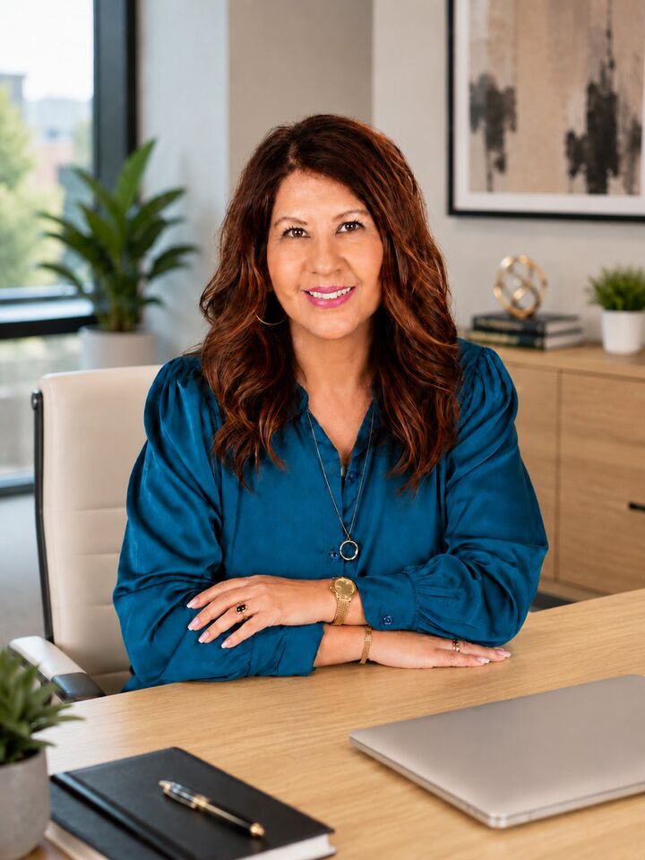 Cindy Black, Real Estate Salesperson in Dixon, Kappel Gateway Realty