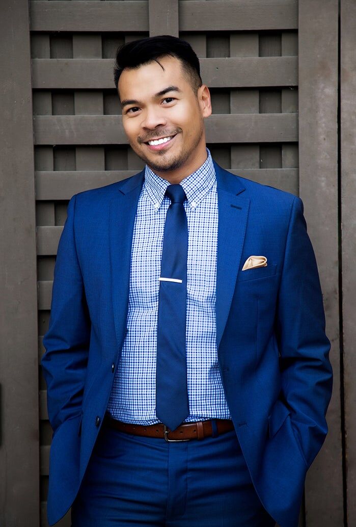 Burnz Fernandez Fernandez, Real Estate Salesperson in San Diego, Affiliated