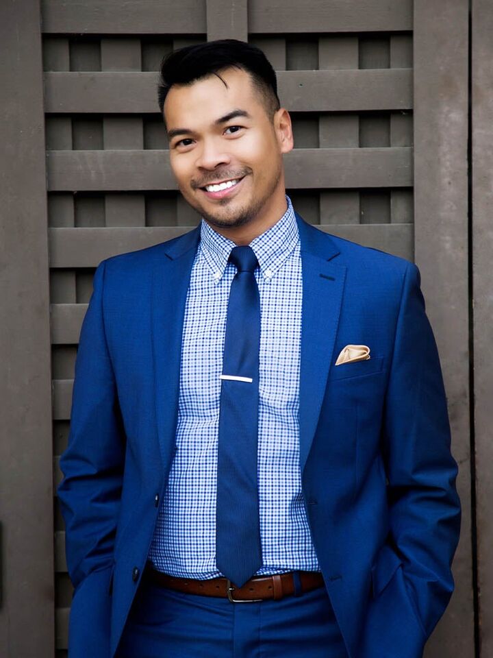 Burnz Fernandez, Real Estate Salesperson in San Diego, Affiliated