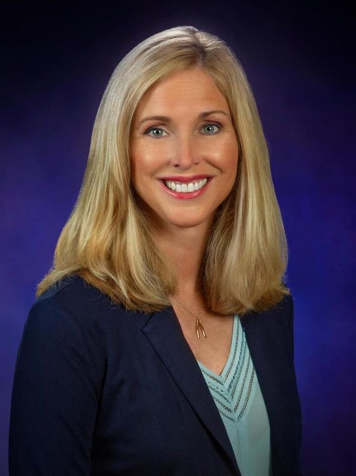 Lynn Haller, Real Estate Salesperson in Gainesville, M.M. Parrish Realtors