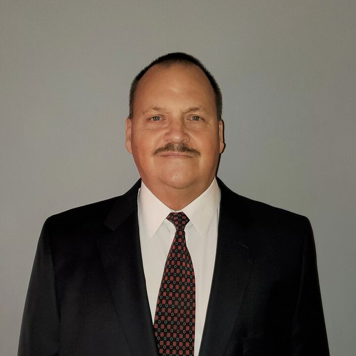 Brian Konkoleski, Real Estate Salesperson in Oak Lawn, Circle